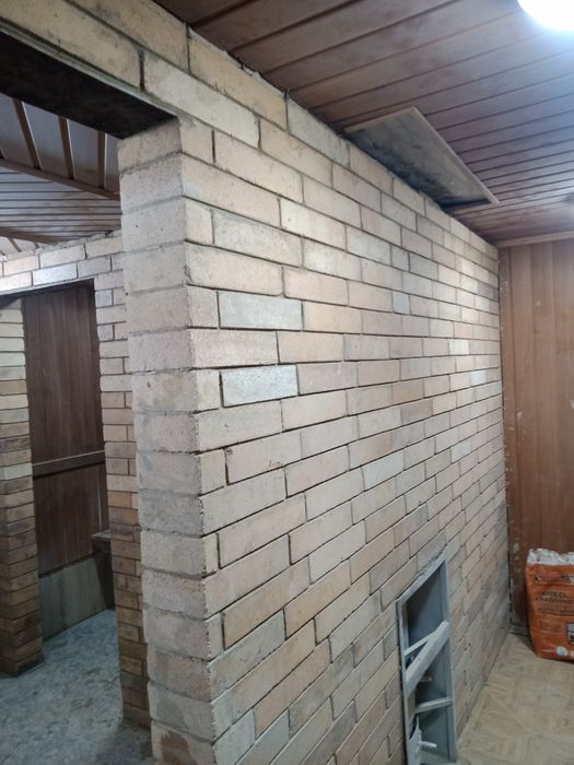 Печник , кладка печей