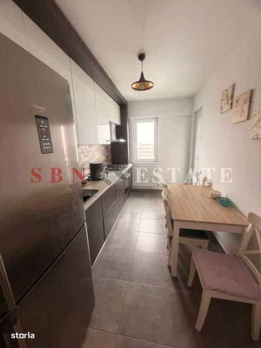 Apartament 2 camere Militari - Rotar Park 1 | Centrala | Metrou