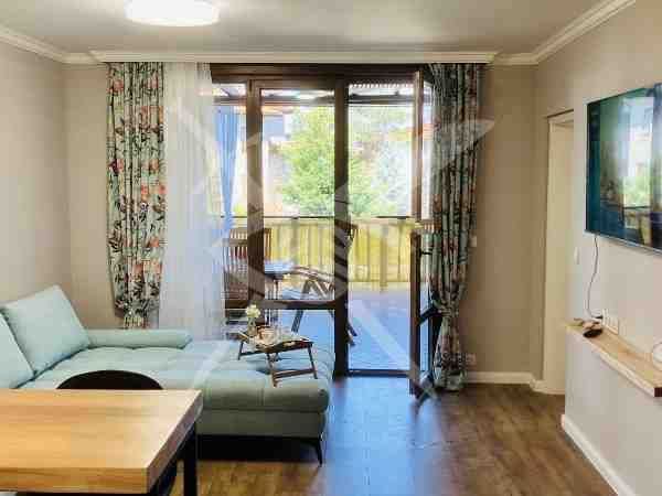 Двустаен апартамент в Созопол! 103202