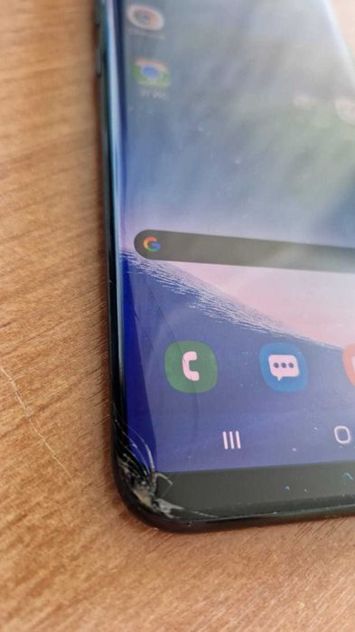 Samsung S8+ plus