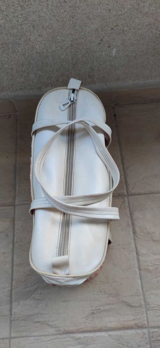 Продавам употребявана хладилна чанта