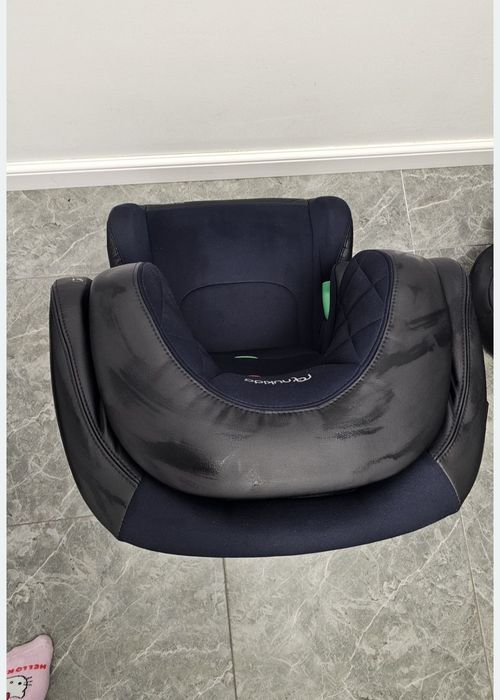 Scaun auto copii Nukido
