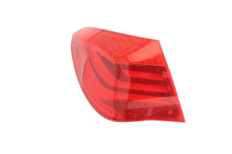 Stop, lampa spate BMW Seria 7 (F01/F02), 10.2008-01.2016, Magneti Marelli, partea stanga/dreapta, exterior; LED; cu locas bec