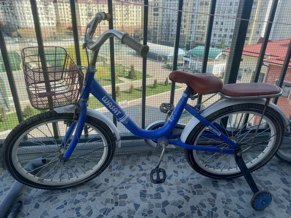 Арзон нархда велосопед