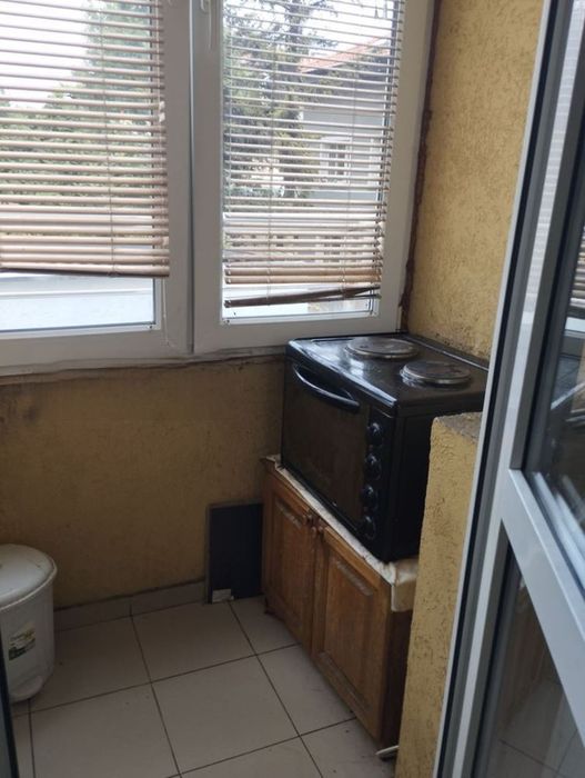 Продава се Едностаен апартамент в София, Редута - 40 кв.м за 2725 €/кв.м - Снимка #1