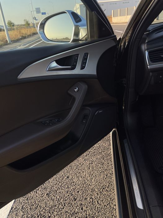 Audi A6 Allrod 313CP Bitdi Matrix Bose Led Headup Active Sound