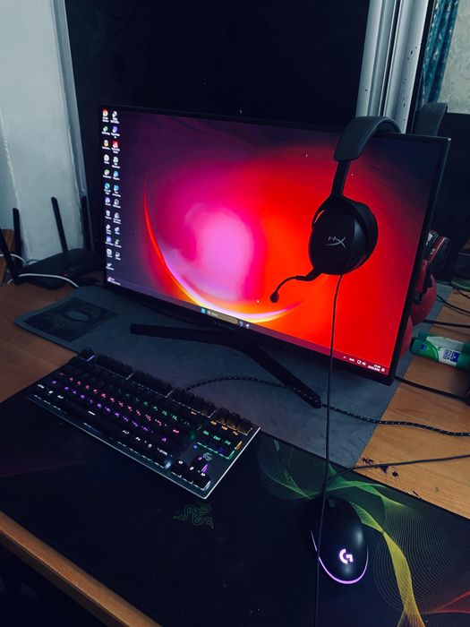 Компютер Продам срочно