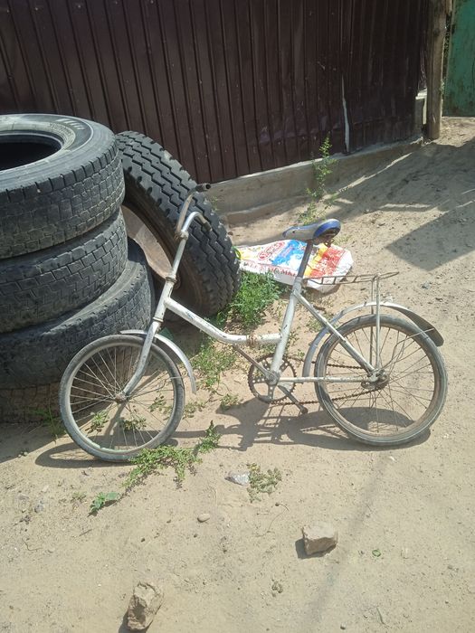Велик в хорошем состоянии