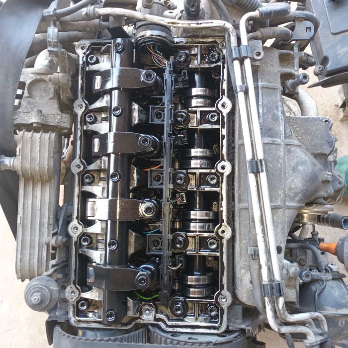 injectoare vw 2.0 BKP