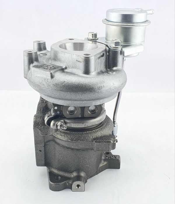 Turbo Nisan Juke 1.6