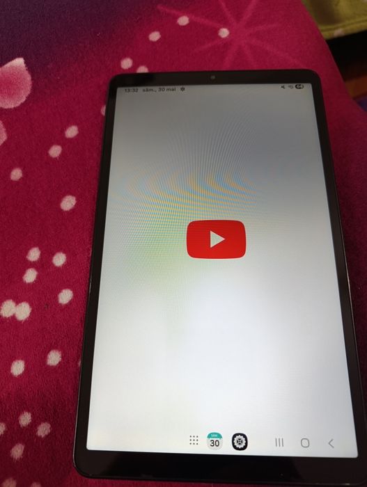 Tableta Samsung SM-X110