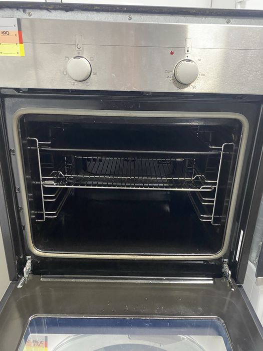 Фурна за вграждане Whirlpool