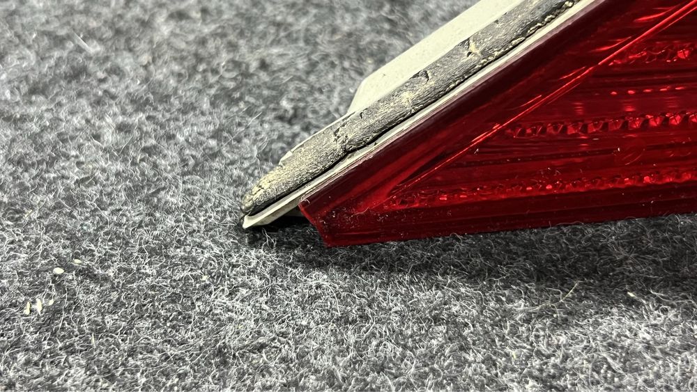 Задний фонарь Мерседес CLS W219