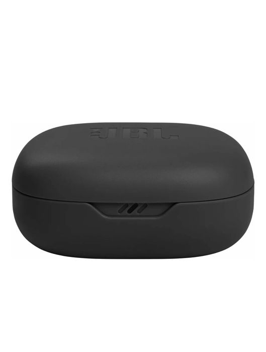 Наушники JBL Wave Flex черный