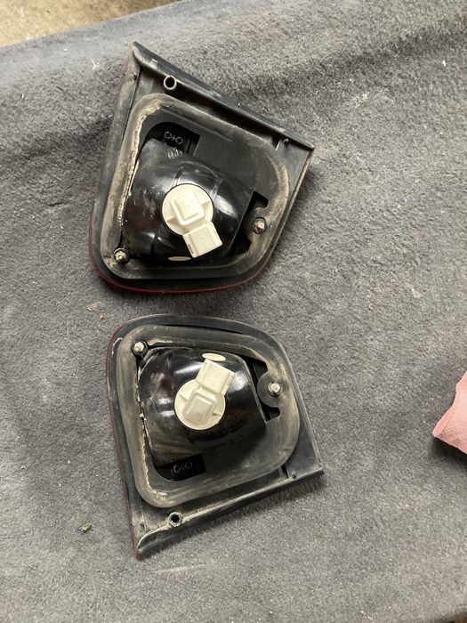 Вътрешни стопове за Сеат Ибиза 6K II