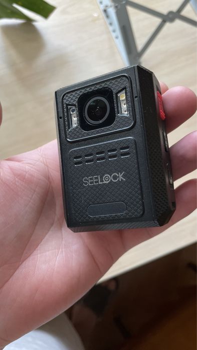 Экшн камера Seelock.