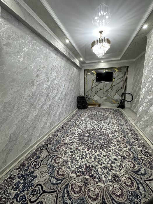 Аренда Юнусобод 13 2/3хона Навостиройка Оилага Акуратний одамларга