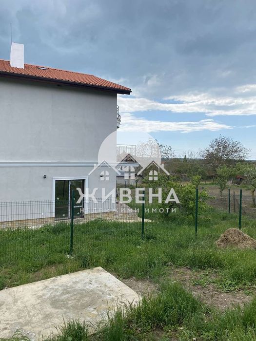 Продава се Къща в с. Равна гора, Област Варна - 245 кв.м за 813 €/кв.м - Снимка #5