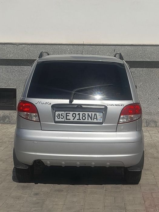Matiz polux 2013