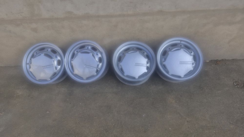 Диска колпагімен 14