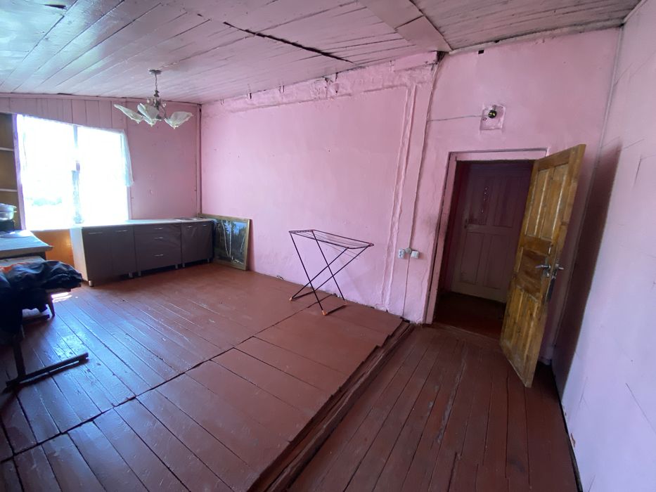 Срочно продам 3х комнатный дом!