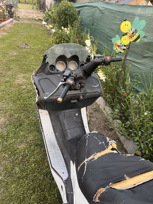 scuter de 250 cc acte de franta