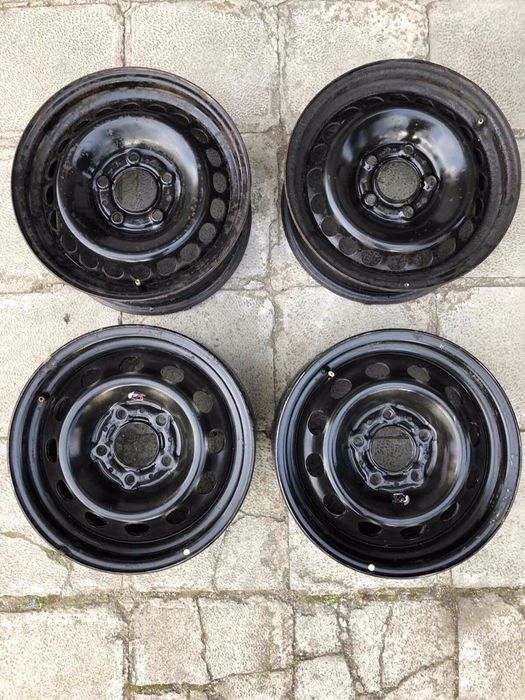 Джанти за BMW - 15 цола