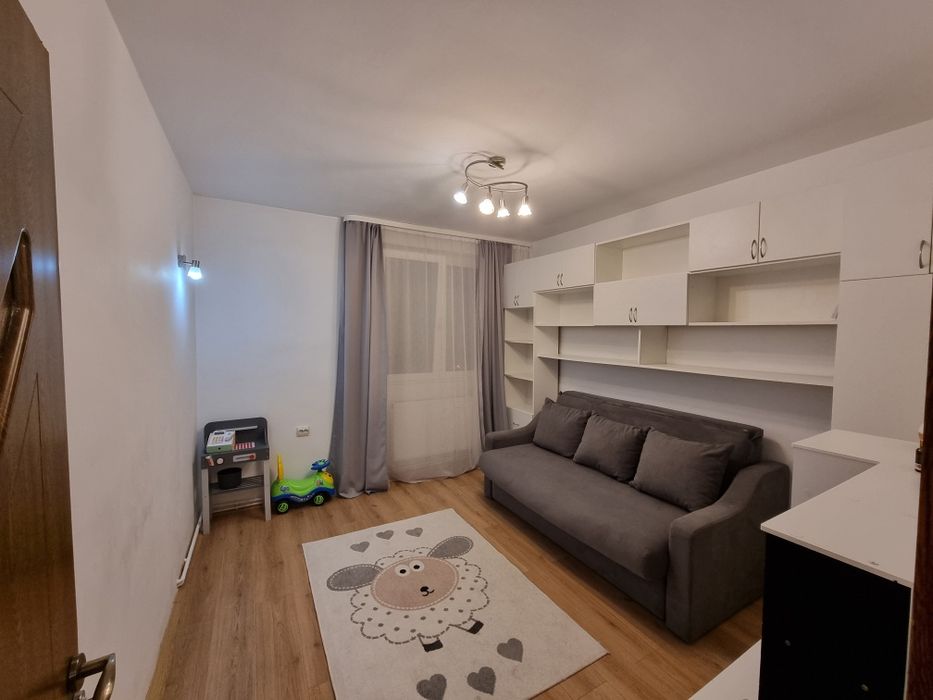 Apartament cu 2 camere de inchiriat
