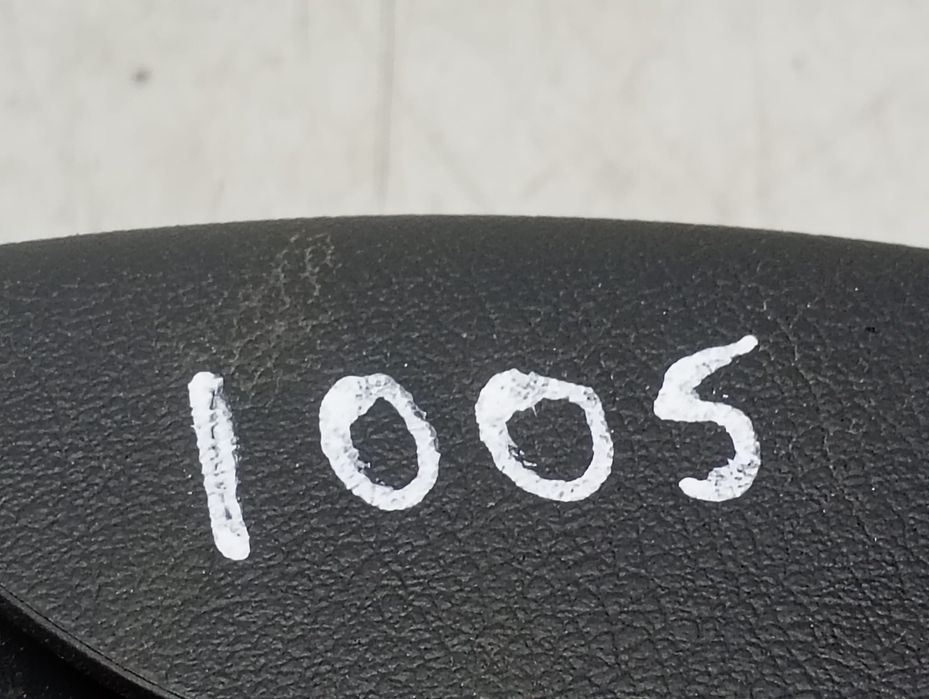 Airbag sofer Citroen C4 1 (2004 - 2008) (1005) DV6TED4