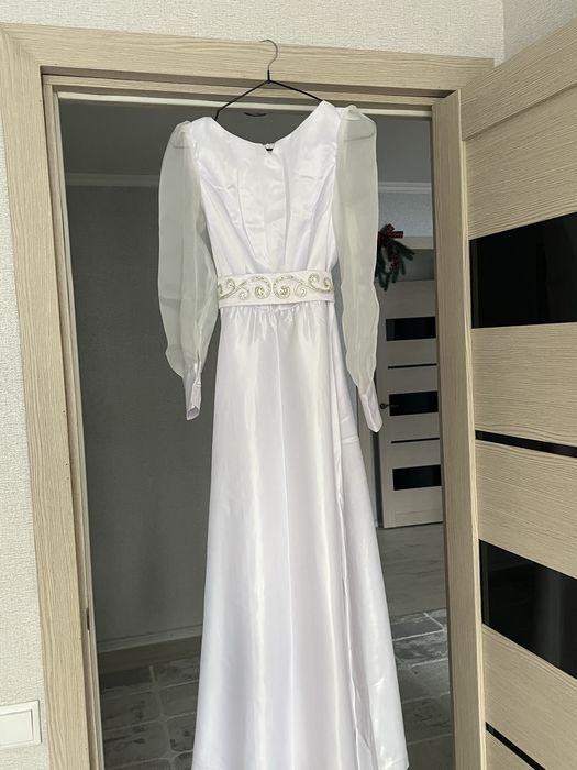 Платье для Сырга Салу/ Узату