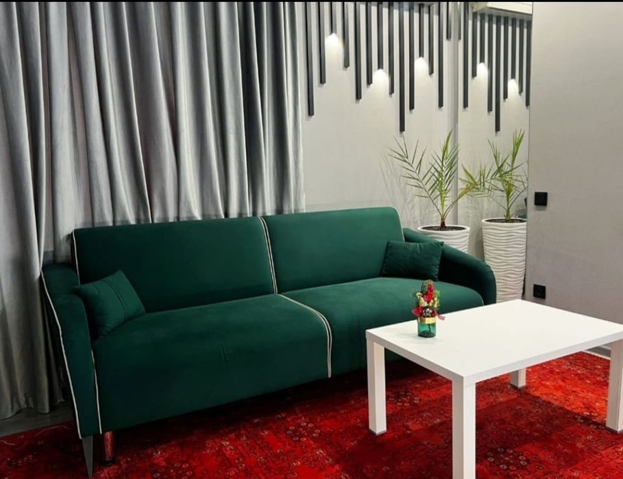 Люкс в центре реальные фото