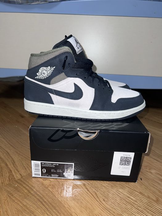 Nike Air Jordan 1 Mid