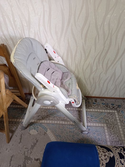 Детский стул Lorelli