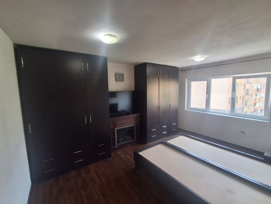 Apartament de vânzare – 2 camere, Năsăud, Str. Miron Cristea