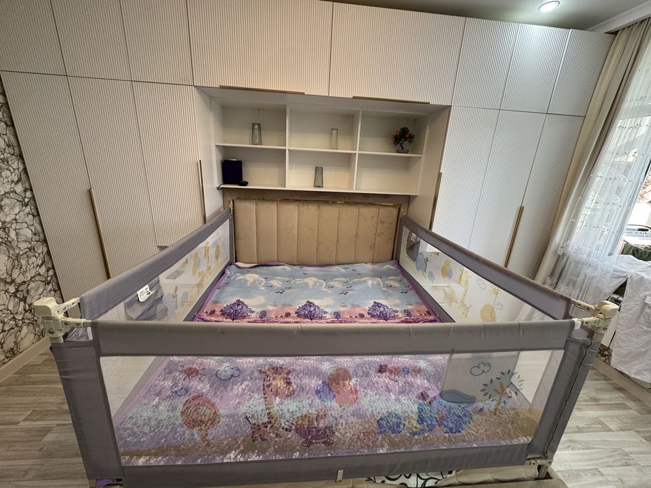 Продам борты для кровати