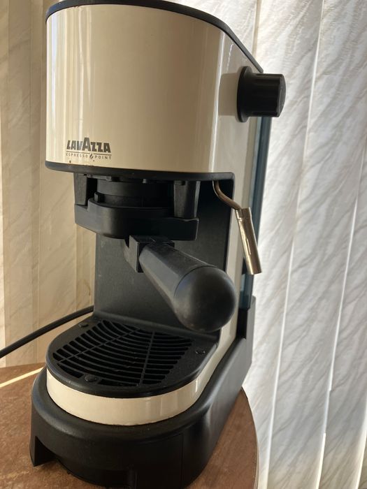 Кафемашина Лаваца LB800