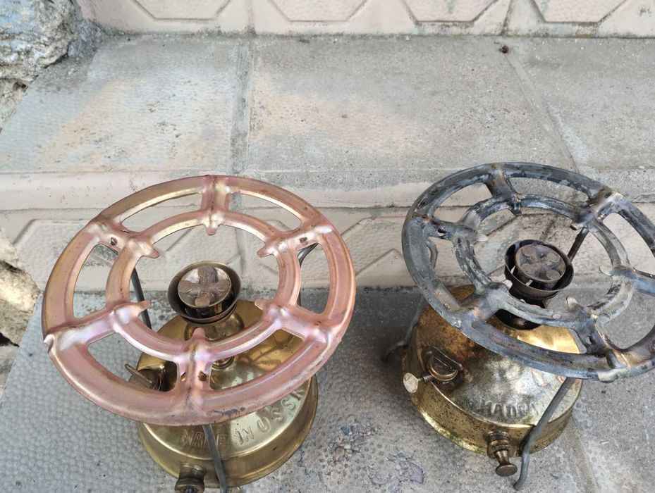 Продавам керосинови приноси произведено в СССР