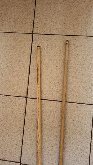 Продам Кий бильярдный