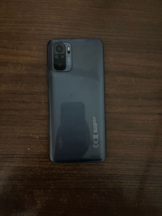Xiaomi Redmi 10
