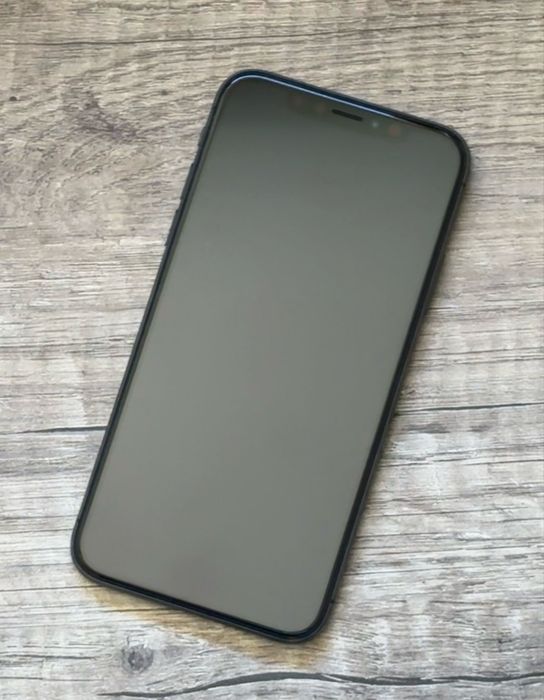 iPhone X 256 gb stare perfecta!