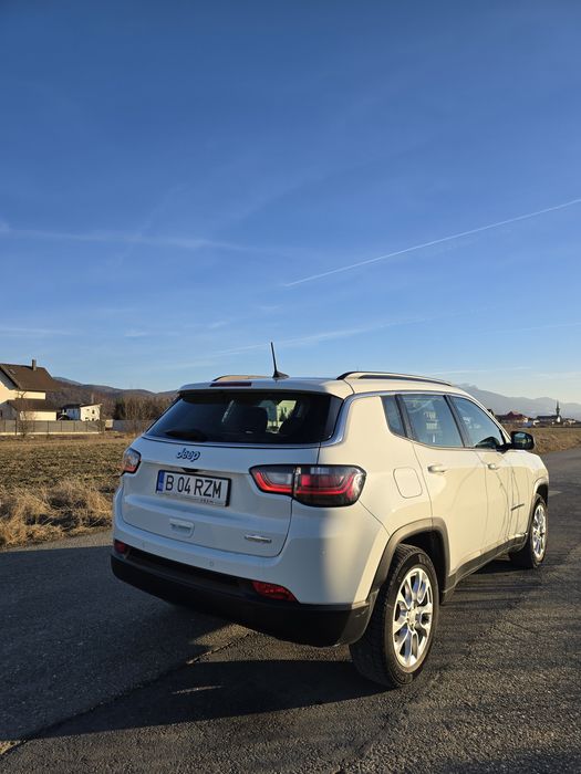 JEEP Compass -  2021