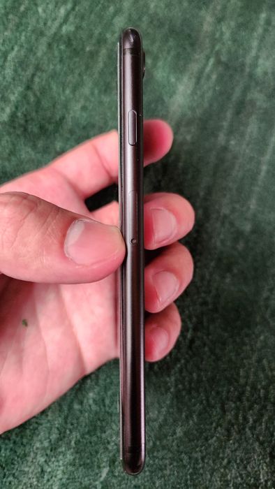 Iphone 7 ideal 256gb