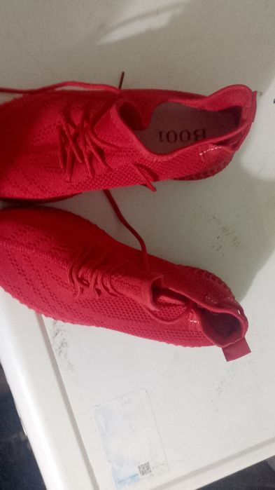 Обувь новая летняя