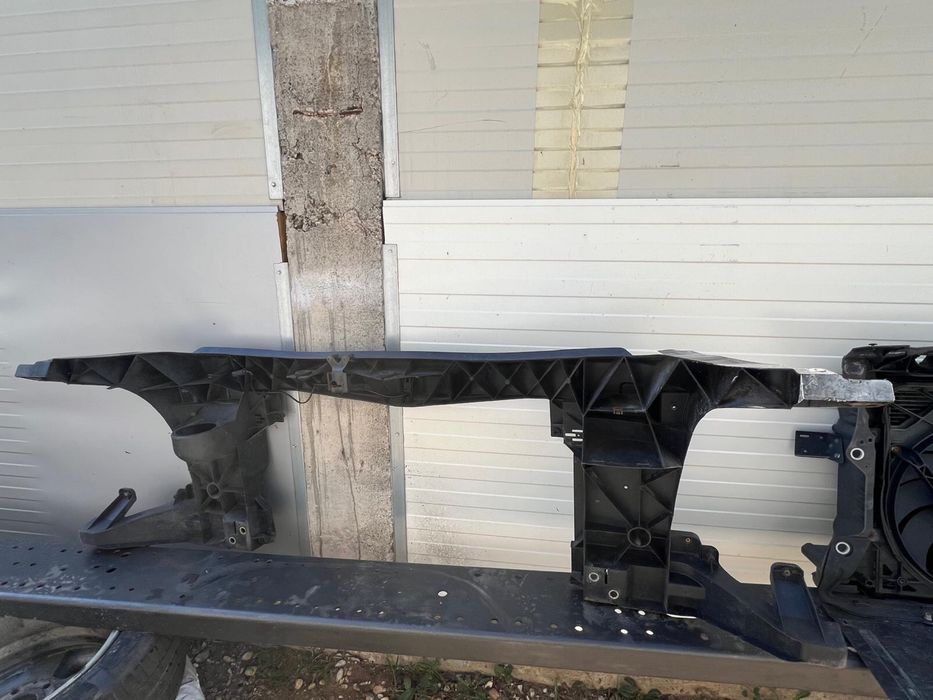 Trager Vokswagen Crafter