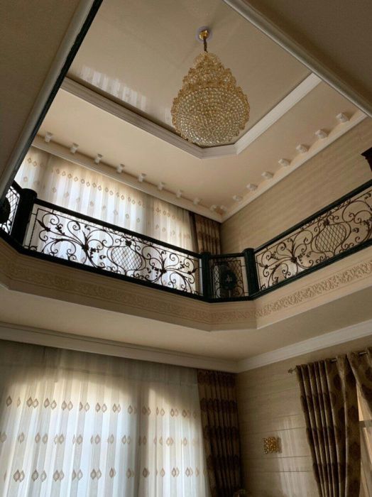 Сдаём новый евро дом