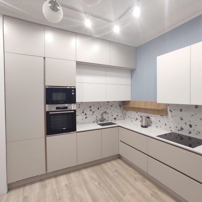 Корпусная мебель на заказ. АЛМАТЫ