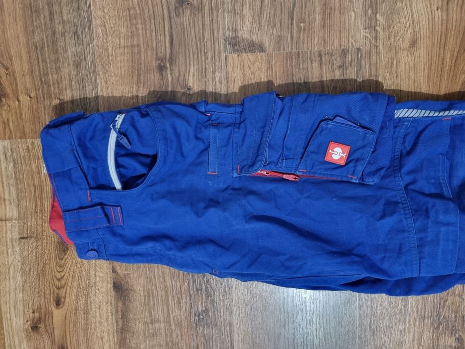 Engelbert  Strauss 50