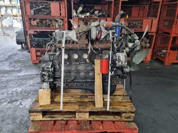 Motor complet Cummins QSB6.7 - Piese de motor Cummins