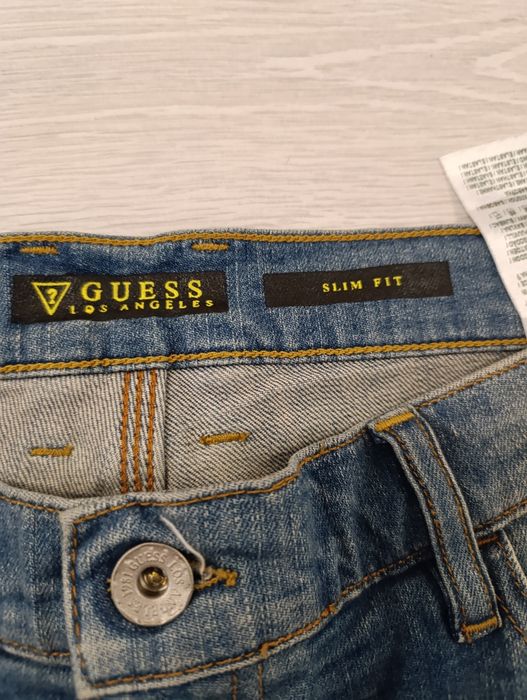 Blugi  dama Guess