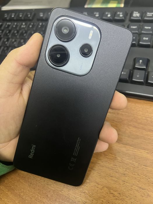 Redmi note 14 8/256